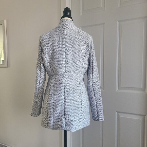 VICI Tayshia Pocketed Coat - Picture 5 of 9